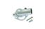 Water Neck Chrome Chevy Angle O-Ring Style