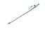 Dipstick Transmission Fo rd C-4 Flexible Chrome