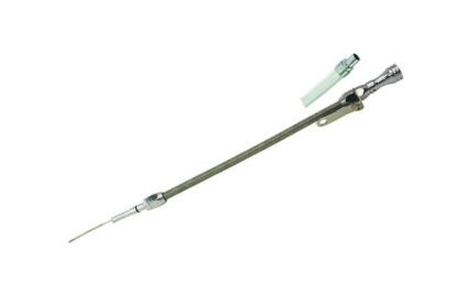 Dipstick Engine 1997-up LS Flexible Chrome Alum