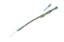 Dipstick Engine Chrysler 5.7 & 6.1 Hemi Flexible