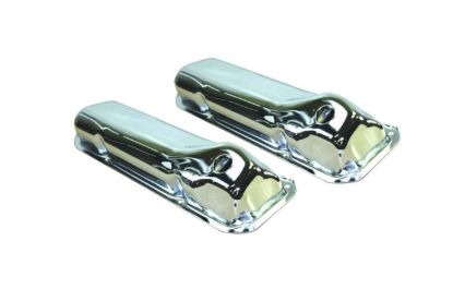 SBF 351c-400 Steel V/C Chrome