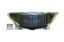 Flywheel Dust Cover GM Turbo 350 Polished Alum