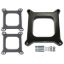 Carburetor Spacer Kit 1i n Open Port with Gaskets