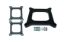 Carburetor Spacer Kit 1/ 2in Open Port with Gaske