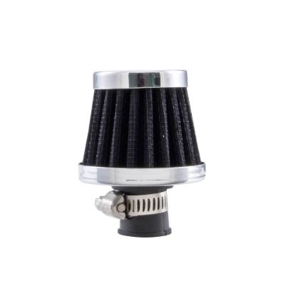 Breather Filter Black