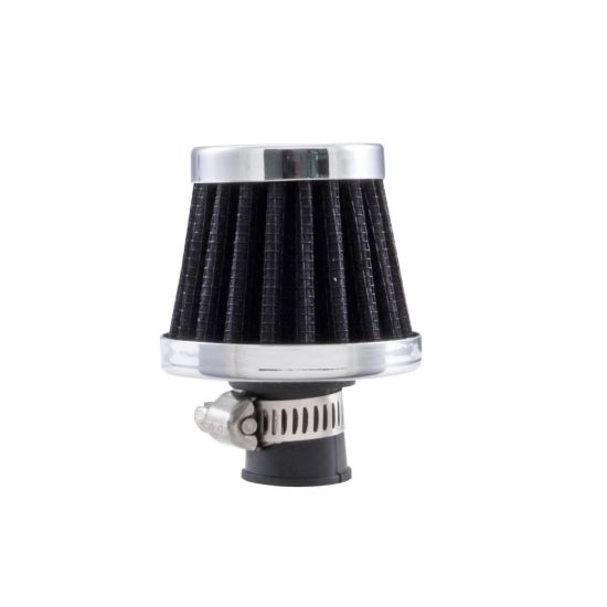 Breather Filter Black