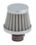 Breather Filter Chrome