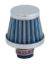 Breather Filter Blue