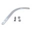 SBC Alternator Bracket Chrome