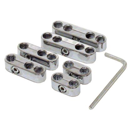 Wire Separator Kit Chrm