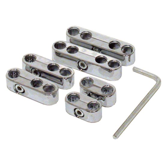 Wire Separator Kit Chrm