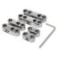 Wire Separator Kit Chrm