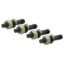 Carb Stud Kit 1-1/2in