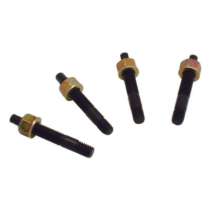 Carb Stud Kit 2in