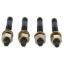 Carb Stud Kit 2 1/2in Long
