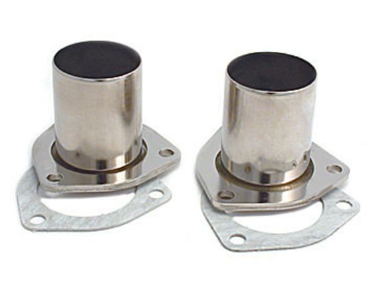 Header Reducers 3in to 2.5in