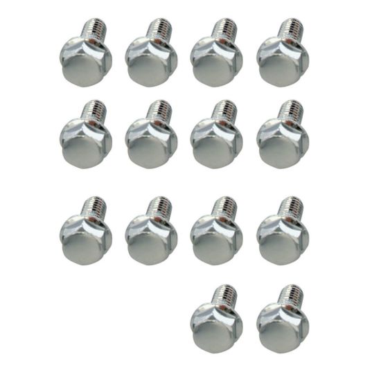 Differential Bolt Set