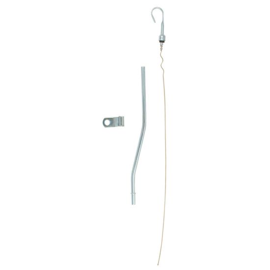 SBF Oil Dipstick w/Tube