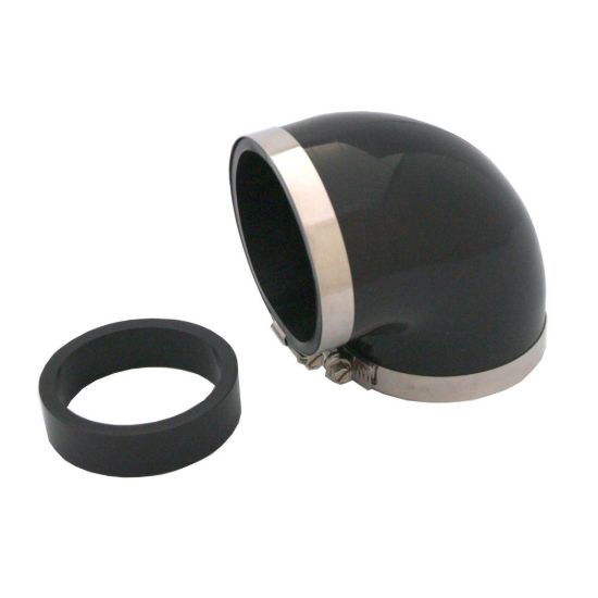 Coupler Elbow Reducer