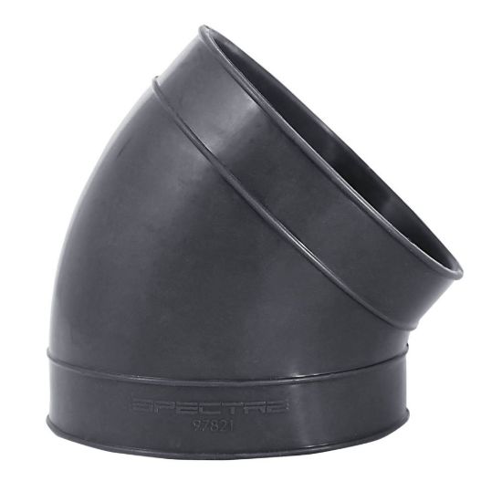 Coupler Elbow