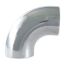 4in Mandrel Bend 90 Deg