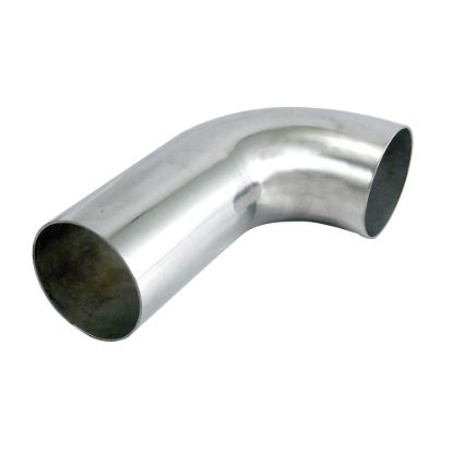 4in Intake Tube 90 Deg
