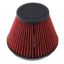Conical Air Filter 6in Flange