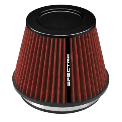 Conical Filter