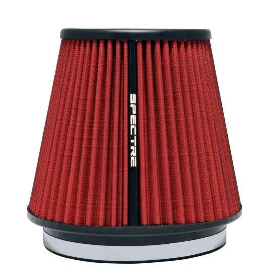 Conical Filter