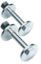Caster Adj Cam Kit(Pr)