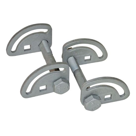 Gm Truck Camber/Caster Adjustable