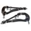 58-64 Impala Adjustable Control Arm Pair