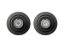 Helmet Clips SHR Flex