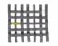 Window Net Only Black 16in x 16in