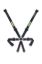 6pt Harness Profi 2x2 Pull-Down Lap