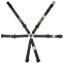 6pt Harness Profi 2x2 Pull-Up Lap