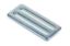 Slide Adjuster 3-Bar For 3in Belt