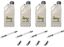 Tan SUtility Jug 5 Gal Case Kit