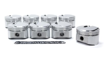 BBC Domed Piston Set 4.280 Bore +9cc