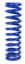 12in x 300# Coil Over Spring
