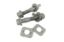 Adjustable Front Camber Bolt Kit 15-18 Mustang