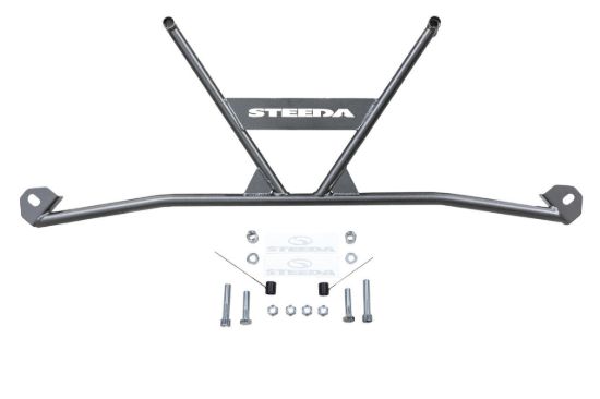 Extreme G-Trac Brace 2015-2024