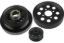 Underdrive Pulleys 96-Early-01 GT 4.6L