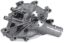 Water Pump SBF 86-93 221-351W