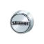 Hub Cap - MD/HD Front Brake Kits