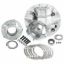 HD Alum Pro 3.250in Case Kit- w/Tapered  Support