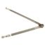 Lower Control Arm Kit - Semi-Welded