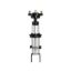 Double Adj Rr Coil-Over Shock - Honda
