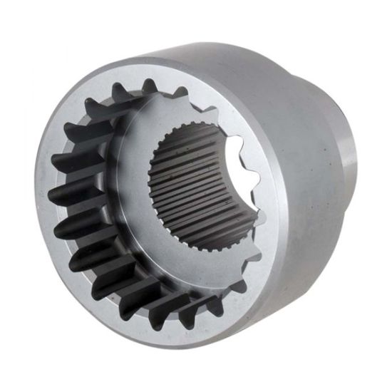 Female Rearend Coupler - Ford 9in 35-Spline