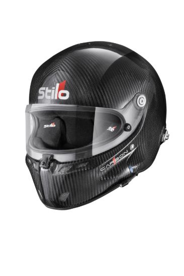 Helmet ST6 GT Large Carbon SA2025